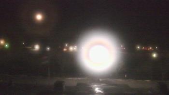 Weather camera view of South Harrison School Dist R2.