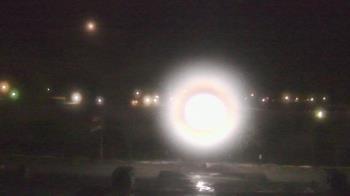 Weather camera view of South Harrison School Dist R2.