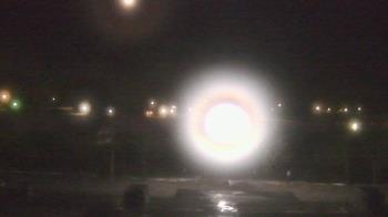 Weather camera view of South Harrison School Dist R2.