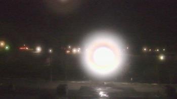 Weather camera view of South Harrison School Dist R2.