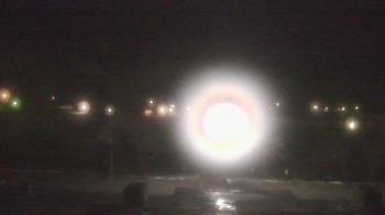 Weather camera view of South Harrison School Dist R2.