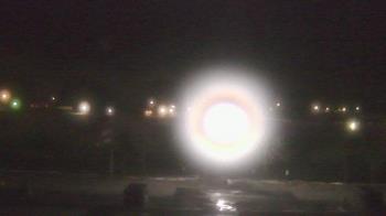 Weather camera view of South Harrison School Dist R2.