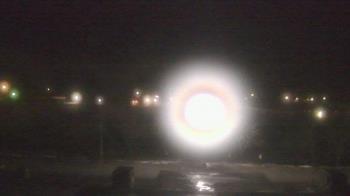 Weather camera view of South Harrison School Dist R2.