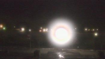 Weather camera view of South Harrison School Dist R2.