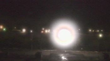 Weather camera view of South Harrison School Dist R2.