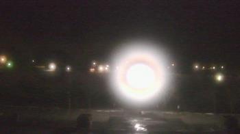 Weather camera view of South Harrison School Dist R2.