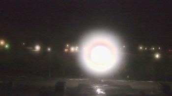 Weather camera view of South Harrison School Dist R2.