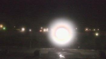 Weather camera view of South Harrison School Dist R2.