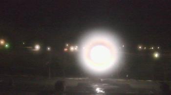 Weather camera view of South Harrison School Dist R2.