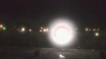 Weather camera view of South Harrison School Dist R2.