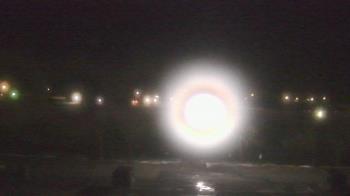 Weather camera view of South Harrison School Dist R2.