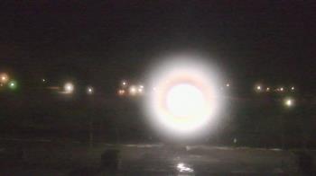 Weather camera view of South Harrison School Dist R2.