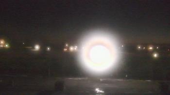 Weather camera view of South Harrison School Dist R2.