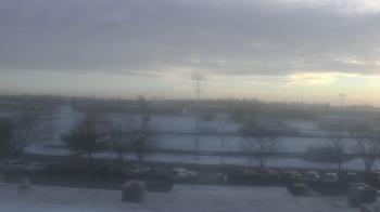 Weather camera view of South Harrison School Dist R2.