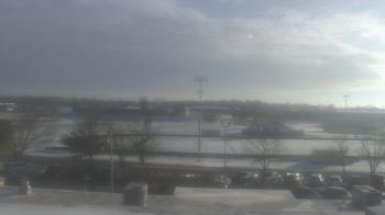 Weather camera view of South Harrison School Dist R2.