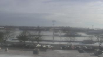 Weather camera view of South Harrison School Dist R2.