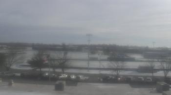 Weather camera view of South Harrison School Dist R2.