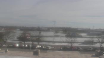 Weather camera view of South Harrison School Dist R2.