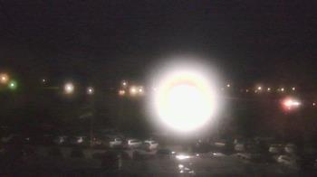 Weather camera view of South Harrison School Dist R2.