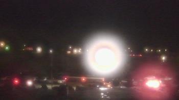 Weather camera view of South Harrison School Dist R2.