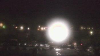 Weather camera view of South Harrison School Dist R2.