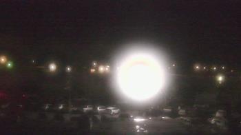 Weather camera view of South Harrison School Dist R2.