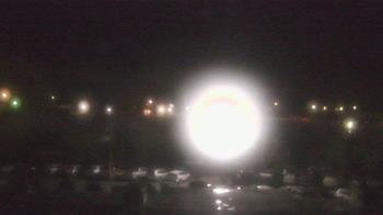 Weather camera view of South Harrison School Dist R2.