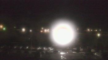 Weather camera view of South Harrison School Dist R2.