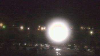 Weather camera view of South Harrison School Dist R2.