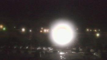 Weather camera view of South Harrison School Dist R2.