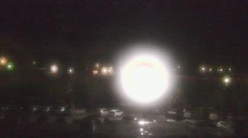 Weather camera view of South Harrison School Dist R2.