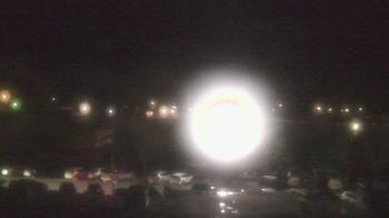 Weather camera view of South Harrison School Dist R2.