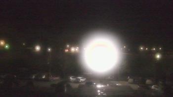 Weather camera view of South Harrison School Dist R2.