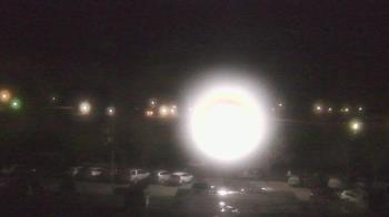 Weather camera view of South Harrison School Dist R2.