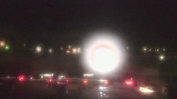 Weather camera view of South Harrison School Dist R2.