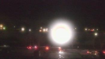 Weather camera view of South Harrison School Dist R2.