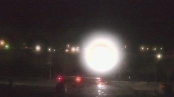 Weather camera view of South Harrison School Dist R2.