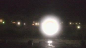 Weather camera view of South Harrison School Dist R2.