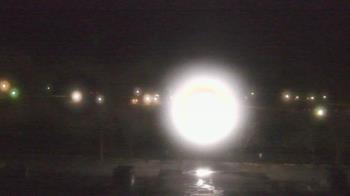 Weather camera view of South Harrison School Dist R2.