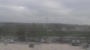 Weather camera view of South Harrison School Dist R2.