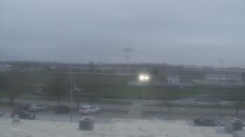 Weather camera view of South Harrison School Dist R2.