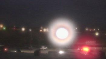 Weather camera view of South Harrison School Dist R2.