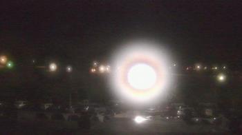 Weather camera view of South Harrison School Dist R2.