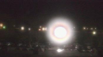 Weather camera view of South Harrison School Dist R2.