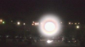 Weather camera view of South Harrison School Dist R2.