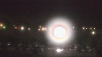 Weather camera view of South Harrison School Dist R2.