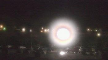 Weather camera view of South Harrison School Dist R2.