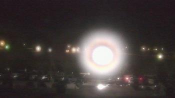 Weather camera view of South Harrison School Dist R2.