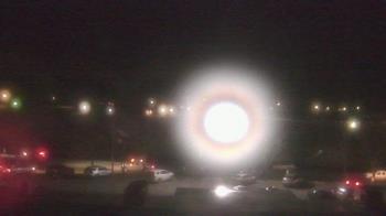 Weather camera view of South Harrison School Dist R2.