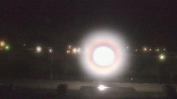 Weather camera view of South Harrison School Dist R2.